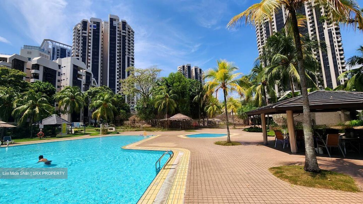 East Coast Parkway (D16), Condominium #483447651